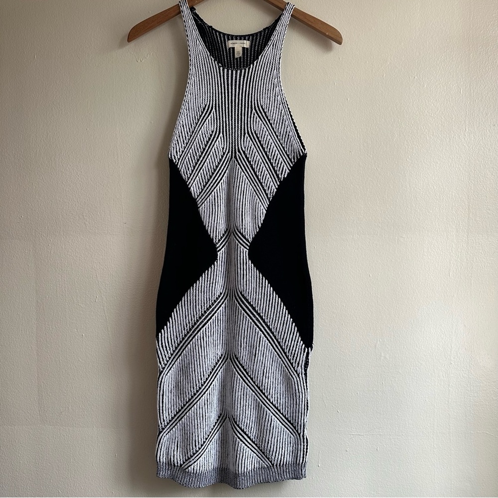 Urban Outfitters knit dress